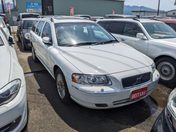 ボルボ Ｖ７０ クラシック