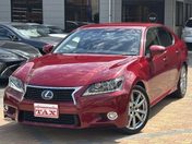 レクサス ＧＳ４５０ｈ ４５０ｈ　バージョンＬ　タイヤ４本新品