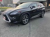 レクサス ＲＸ２００ｔ ２００ｔ　バージョンＬ　パノラミックビュ