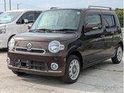 ダイハツ ミラ　ココア ココアプラスＸ