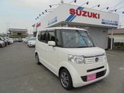 ホンダ Ｎ　ＢＯＸ ターボＳＳパッケージ