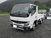 三菱 キャンター ダンプ