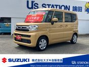 スズキ スペーシア ＨＹＢＲＩＤ　Ｘ
