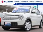 スズキ アルト　ラパン Ｌ　５型