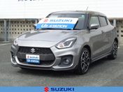 スズキ スイフト スポーツ　２型