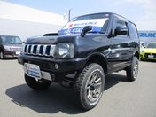 スズキ ジムニー　４ＷＤ クロスアドベンチャー　９型