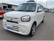 スズキ アルト ＨＹＢＲＩＤ　Ｓ　２型