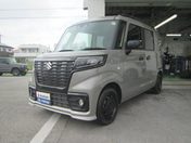 スズキ スペーシア　ベース ＸＦ