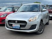 スズキ スイフト　４ＷＤ ＸＧ　４ＷＤ　☆純正２ＤＩＮオーディオ・