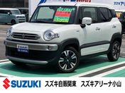 スズキ クロスビー ＨＹＢＲＩＤ　ＭＺ　３型