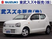 スズキ アルト Ｌ　２型