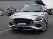 スズキ スイフト ＨＹＢＲＩＤ　ＭＸ