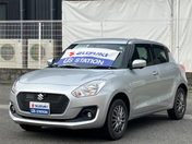 スズキ スイフト　４ＷＤ ＸＬ　ＺＣ８３Ｓ．ＺＤ８３Ｓ　４ＷＤ　ナ