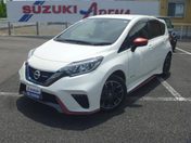 日産 ノート ｅ－ＰＯＷＥＲ　ＮＩＳＭＯ