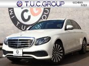 メルセデスベンツ Ｅクラス　セダン Ｅ４００　４マチック　エクスクルーシブ