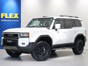 トヨタ ランドクルーザー２５０ ＶＸ