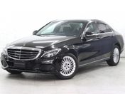 メルセデスベンツ Ｃクラス　セダン Ｃ２００エクスクルーシブラインリミテッド