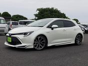 トヨタ カローラスポーツ　ハイブリッド ハイブリッドＧ＿Ｚ