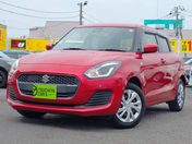スズキ スイフト ＸＧリミテッド