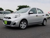 日産 マーチ Ｓ