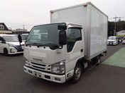 いすゞ エルフ 