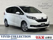 ホンダ フリードハイブリッド ハイブリッド・Ｇホンダセンシング　４ＷＤ