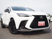 レクサス ＮＸ３５０ｈ ＮＸ３５０ｈ　Ｆスポーツ　ワンオーナー