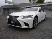 レクサス ＬＳ４６０ ＬＳ５００ｈ