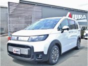 ホンダ フリード　ｅ：ＨＥＶ ｅ：ＨＥＶクロスター　全周囲カメラ　クリ