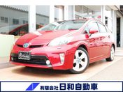 トヨタ プリウス Ｇ　ツーリングセレクション　レザーパッケ