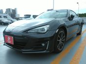 スバル ＢＲＺ ２０００ Ｓ ２ドア ６ＦＡＴ ２ＷＤ 