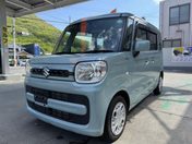 スズキ スペーシア ハイブリッドＧ