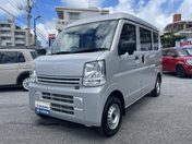 スズキ エブリイバン ＰＡリミテッド　５型