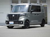 スズキ スペーシア　ベース ＸＦ　２型　２ＷＤ　右側パワースライドド