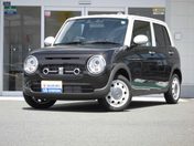 スズキ アルト　ラパン　ＬＣ ＬＣ　Ｘ　５型　２ＷＤ　ＬＥＤヘッドライ