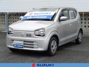 スズキ アルト Ｌ　３型
