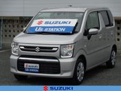 スズキ ワゴンＲ ＨＹＢＲＩＤ　ＦＸ－Ｓ　４型