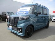 スズキ スペーシア　ベース ＸＦ