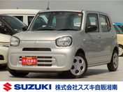 スズキ アルト Ｌ　オーディオレス　キーレスエントリー