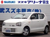 スズキ アルト Ｌ　２型
