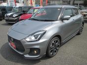 スズキ スイフト スポーツ　ＺＣ３３Ｓ　８インチ全方位メモ