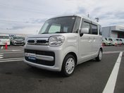 スズキ スペーシア ハイブリッドＸ