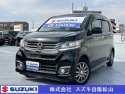 ホンダ Ｎ－ＷＧＮ　カスタム Ｇ