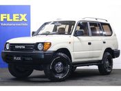 トヨタ ランドクルーザープラド ＴＸ　Ｌｔｄ　ワイド
