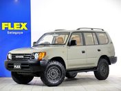 トヨタ ランドクルーザープラド ＴＸ　Ｌｔｄ　ワイド