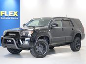 トヨタ ハイラックスサーフワゴン　４ＷＤ ２．７ＳＳＲ－Ｘ