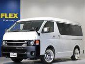 トヨタ ハイエースワゴン ワゴン２．７ＧＬロング　ミドルルーフ