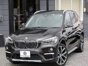 ＢＭＷ Ｘ１ ｘＤｒｉｖｅ１８ｄ　ｘライン
