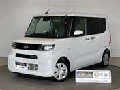 ダイハツ タント Ｘ