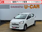 ダイハツ ミラ　イース Ｌ　ＳＡ３